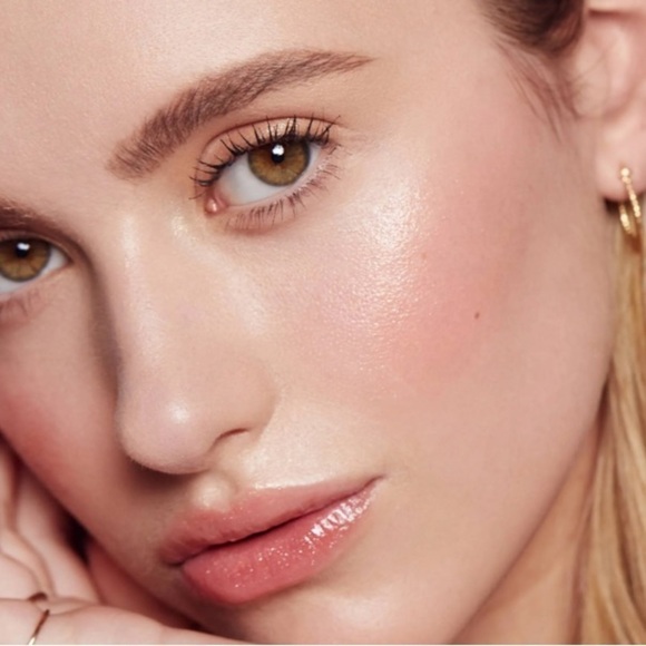 2 RIMMEL blushes Jelly Water-Based Melon Madness set of 2 sun kissed coral - Picture 8 of 11